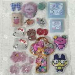 【即ご購入◎】シール、ステッカー、おすそ分け