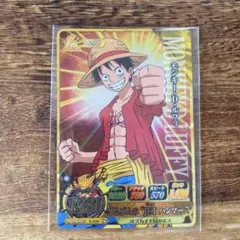 モンキー・D・ルフィ ワンピーベリーマッチアイシー IC-PJ02 PR - メルカリ