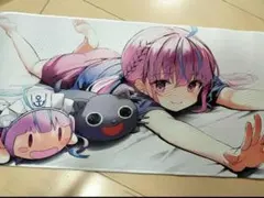 湊あくあ サプライ