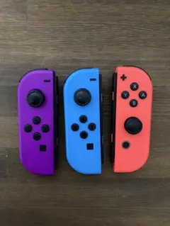 Switch ジョイコン ジャンク