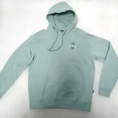 FILA BTS dynamite ジミンコラボ スウェットパーカー メンズ Mのサムネイル