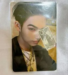 ENHYPEN Weverse WJ ラキドロ ニキ NI-KI トレカ