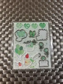 FUKUYA フクヤ キャラ福くじ ガーデンウエディング ピンク レッド