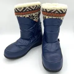 Coleman コールマン ウィンターブーツ23〜23.5cm