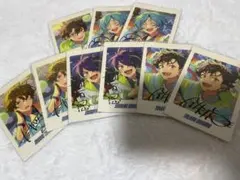 あんスタ 流星隊 10周年 ぱしゃっつ