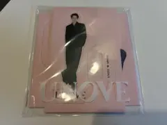 UNOVE アノブ MINGYU ミニスタンド