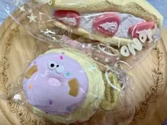 2026年最新】スクイーズ まとめ売りの人気アイテム - メルカリ