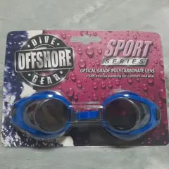 OFFSHORE SPORT SERIES ダイビングゴーグル