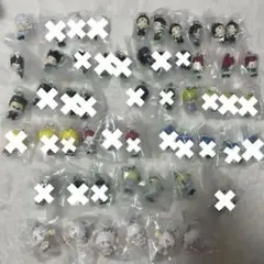 ハンターハンター めじるしアクセサリー HUNTER×HUNTER