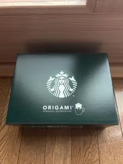 専用です ☕Starbucks ORIGAMI ドリップコーヒー 2種セット☕