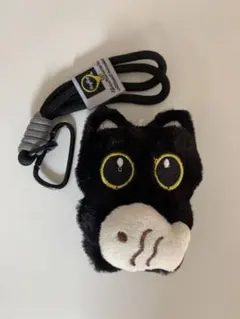 ヤマト運輸 非売品 クロネコもふもふメジャー 希少品 黒猫 - メルカリ