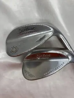 ナカザ　　ボーケイ2本セット 楽天市場】タイトリスト ボーケイ 2本セットの通販