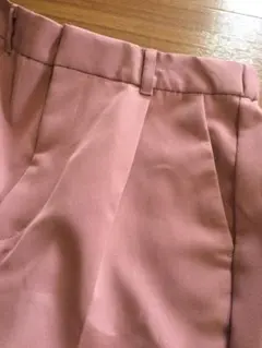 GU. レディース　パンツ　L