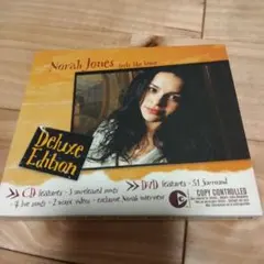 Norah Jones Feels Like Home DVD付