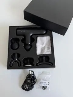 定価9900円MYTREX ハンディマッサージャー