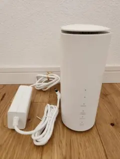 Speed Wi-Fi HOME5G L11
