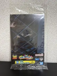 一番くじ トイ・ストーリー Q賞 名場面ポストカードセット