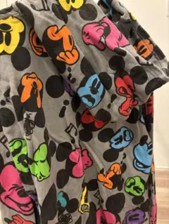 東京ディズニーリゾート ミッキーパーカー L