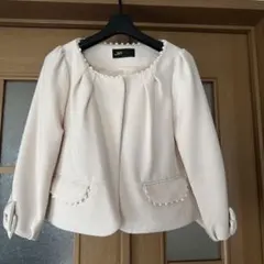 レイビームス★ジャケット