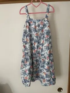 ポール&ジョー　ユニクロ　ワンピース　130