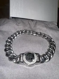 Diesel チェーンブレスレット