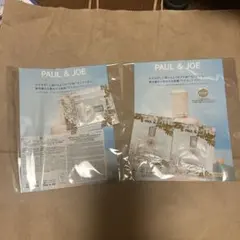 PAUL & JOE 化粧下地 プライマー