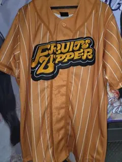 FRUITS ZIPPER 鎮西寿々歌 推しアピユニフォーム