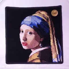 ♥️フェイラー　30㎝　フェルメール　真珠の耳飾りの少女　未使用♥️ 2025年最新】フェルメール フェイラーの人気アイテム - メルカリ