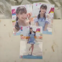 瀧脇笙古 ナツマトペMV衣装 ③コンプ - メルカリ