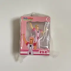 クレヨンしんちゃん ミニチュアパッケージコレクション3 マカオ ガチャ
