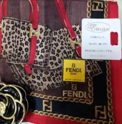 未使用 FENDI ハンカチ まとめ売り○バラ売り、値下げ X - メルカリ