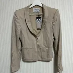 #1215 イヴ・サンローラン rive gauche テーラードジャケットのサムネイル