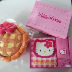 2026年最新】カオハナキティの人気アイテム - メルカリ