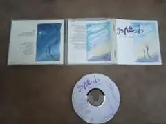 Genesis We Can't Dance 国内盤 CD ジェネシス