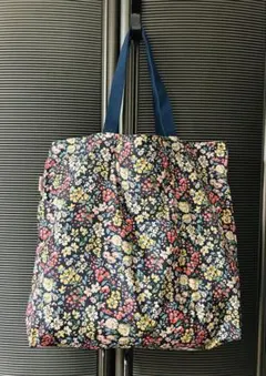 キャスキッドソン　CathKidston エコバッグ　トートバック新品