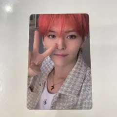 treasureトレカ  ヨシノリ