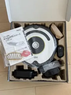 2026年最新】ルンバ622の人気アイテム - メルカリ