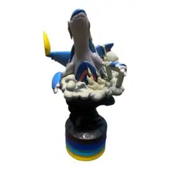 ポケモンバトルフィギュア　ラティオス　送料無料　美品