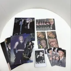 &team Back to Life ニコラス　NICHOLAS