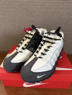 1997Nike Air B-QUEナイキエアスニーカー27 - メルカリ