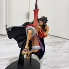 ワンピース モンキー・D・ルフィ フィギュア