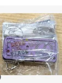 あの頃の缶ペンケースマスコットギャル