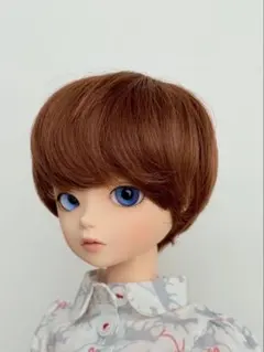 MSDサイズ CROBI DOLL社製 ウィッグ