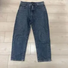 ユニクロジーンズ