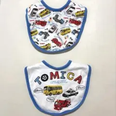 TOMICA スタイ 2枚セット