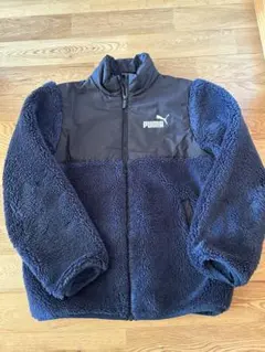 プーマPUMAダウン160 アウター