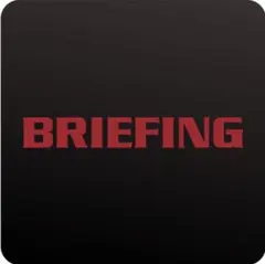 【激レア✨】BRIEFING FUSION 2WAY PACK HD