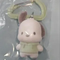 サンリオキャラクターズ　カラフルカラビナマスコットチャーム ポチャッコ