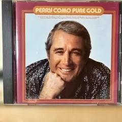 【CD】 Perry Como /Pure Gold