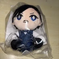 名探偵コナン 諸伏高明 セガラッキーくじ ぬいぐるみ